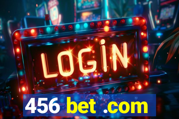 456 bet .com